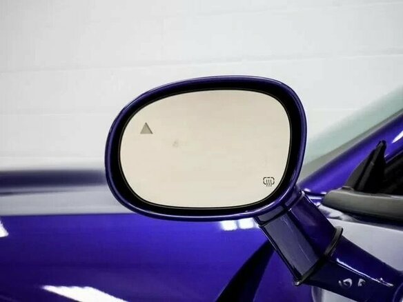 2023 Dodge Challenger SRT Hellcat III Рестайлинг 2, синий, 21000000 рублей - вид 8