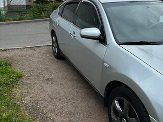 2007 Nissan Teana I (J31) Рестайлинг, серебристый, 500000 рублей, вид 5