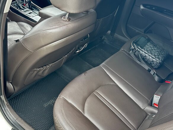2019 Kia Optima IV Рестайлинг, белый, 1490000 рублей - вид 6