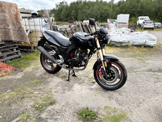 Xingfu XF 125