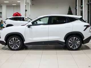 2025 Jetour Dashing I, белый, 3189900 рублей, вид 4