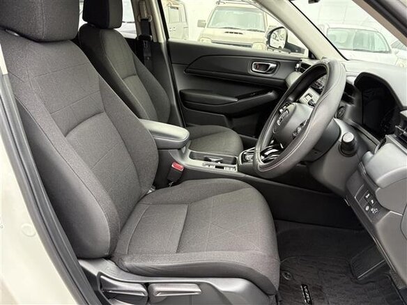 2026 Honda Vezel II, белый, 2013000 рублей - вид 4