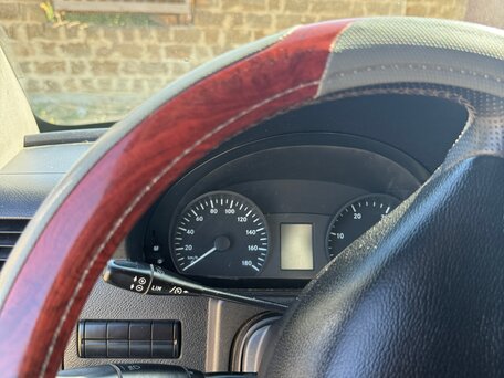2008 Mercedes-Benz Sprinter, белый, 1100000 рублей, вид 2