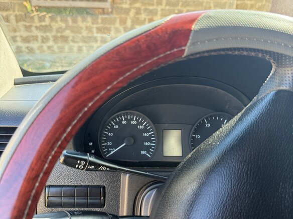2008 Mercedes-Benz Sprinter, белый, 1100000 рублей - вид 1
