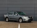 2012 Skoda Octavia II (A5) Рестайлинг, серый, 955000 рублей - вид 2