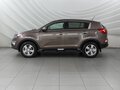 2012 Kia Sportage III, коричневый, 1338000 рублей - вид 3