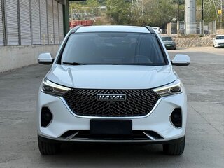 2023 Haval M6 Plus II, белый, 1145000 рублей, вид 2