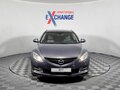 2008 Mazda 6 II (GH), серый, 709000 рублей - вид 2