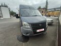 2019 ГАЗ ГАЗель Next, серый, 1250000 рублей - вид 1