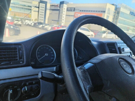 2013 ГАЗ ГАЗель (3302), белый, 645000 рублей, вид 5