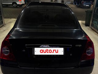2011 Vortex Estina I, чёрный, 350000 рублей, вид 4