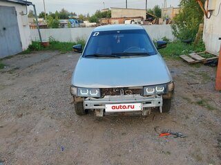 2005 Lada (ВАЗ) 2110, серебристый, 100000 рублей, вид 1