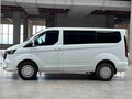 2023 Ford Transit Custom LWB I (China Market), белый, 2320000 рублей - вид 3