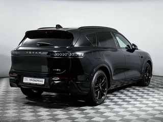 2025 Voyah Free I Рестайлинг, чёрный, 5149000 рублей, вид 5