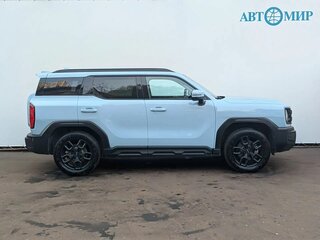 2024 Haval H3 I, серый, 2229000 рублей, вид 4