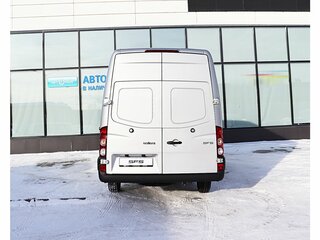 2026 Sollers SF5, белый, 3351000 рублей, вид 5