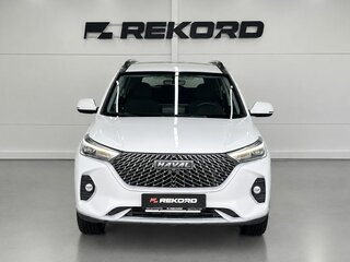 2023 Haval M6 II, белый, 1799000 рублей, вид 5