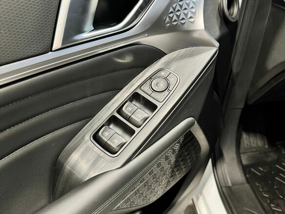2026 Haval F7 II, белый, 2999000 рублей - вид 5