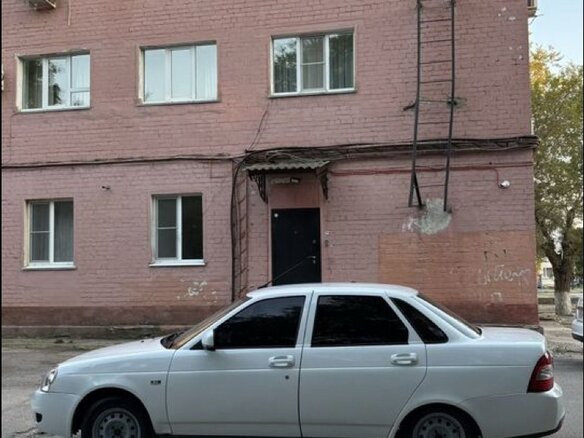 2013 Lada (ВАЗ) Priora I, белый, 325000 рублей - вид 6