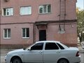 2013 Lada (ВАЗ) Priora I, белый, 325000 рублей - вид 6
