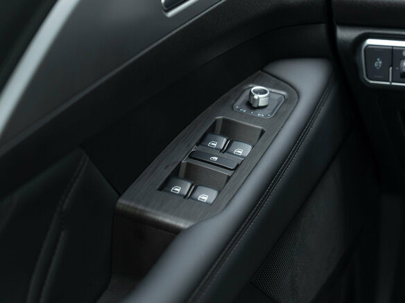 2026 Haval H5 II, фиолетовый, 4349000 рублей - вид 26