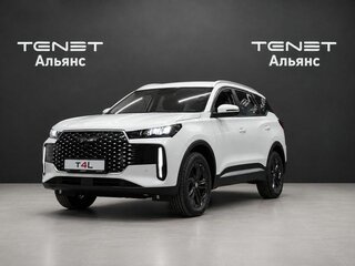 2026 Tenet T4L, белый, 2479000 рублей, вид 1