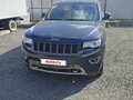 2014 Jeep Grand Cherokee IV (WK2) Рестайлинг, чёрный, 2500000 рублей