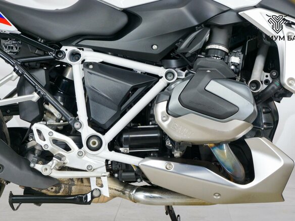 2020 BMW R 1250 R, синий, 950000 рублей - вид 9