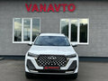 2024 Chery Tiggo 7 Pro Max I Рестайлинг, белый, 2200000 рублей - вид 2