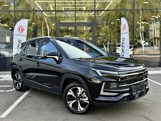 2024 Москвич 3, чёрный, 1800000 рублей, вид 3