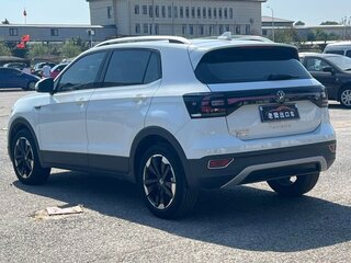 2022 Volkswagen Tacqua, белый, 1260000 рублей, вид 5
