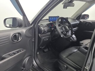 2023 Hyundai Casper I, серый, 1266177 рублей, вид 3