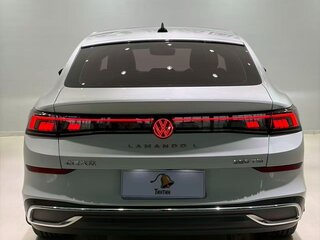 2023 Volkswagen Lamando L II, белый, 2100000 рублей, вид 5