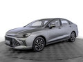 2023 BAIC U5 Plus, жёлтый