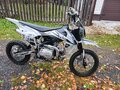 2021 Regulmoto Five Em, серый, 44990 рублей - вид 1