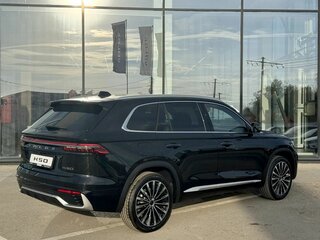 2026 VOLGA K50, чёрный, 4751010 рублей, вид 4
