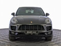 2018 Porsche Macan I, чёрный, 3730000 рублей - вид 1