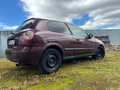 2004 Nissan Almera II (N16) Рестайлинг, красный, 360000 рублей - вид 11