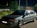 2011 Lada (ВАЗ) 2114, серый, 300000 рублей - вид 2