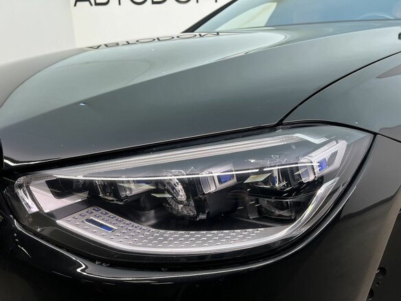 2021 Mercedes-Benz S-Класс 450 Long 4MATIC VII (W223), чёрный, 9700000 рублей - вид 8