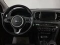 2018 Kia Sportage IV Рестайлинг, чёрный, 2130000 рублей - вид 10