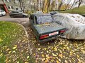 2008 Lada (ВАЗ) 2107, зелёный, 125000 рублей - вид 5