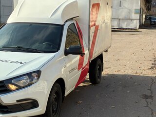 2022 LADA (ВАЗ) ВИС 2349, белый, 850000 рублей, вид 2