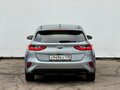 2020 Kia Ceed III, серый, 1670000 рублей - вид 9