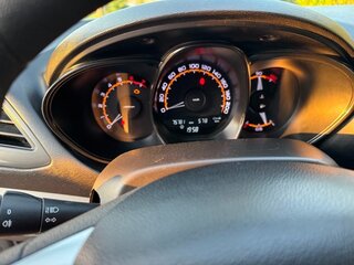 2022 Lada (ВАЗ) Vesta SW I, коричневый, 1200000 рублей, вид 5