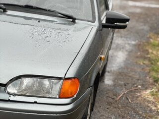 2011 Lada (ВАЗ) 2113, серый, 150000 рублей, вид 2
