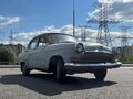 1963 ГАЗ 21 «Волга» 21Л, белый, 180000 рублей - вид 3
