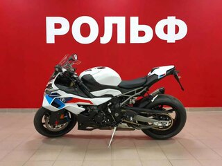 2026 BMW S 1000 RR, белый, 2990000 рублей, вид 2