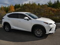 2021 Lexus NX 200 I Рестайлинг, белый, 3930000 рублей - вид 5