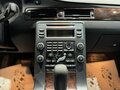 2008 Volvo S80 II, чёрный - вид 11